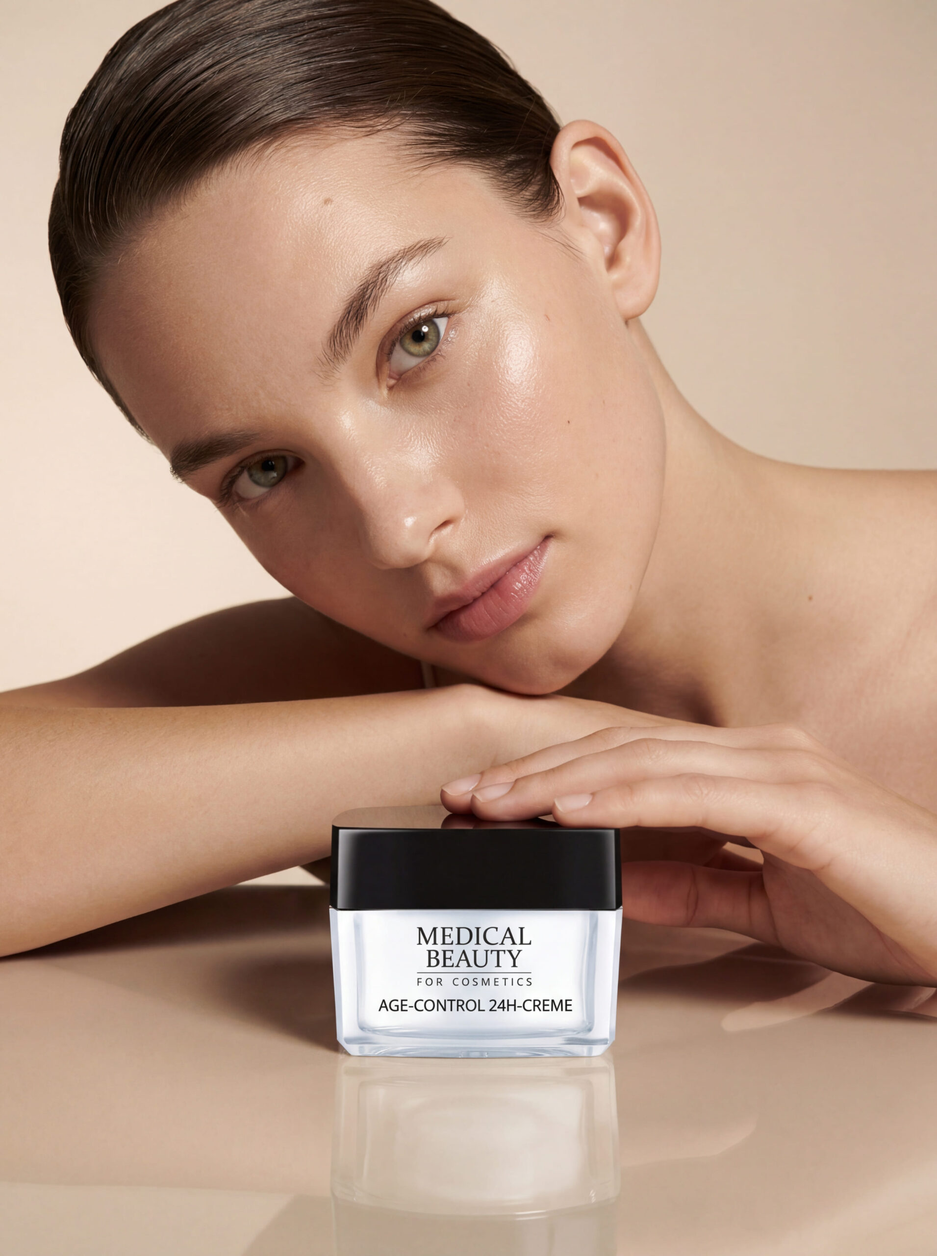 Age Reset Pro 24H-Creme