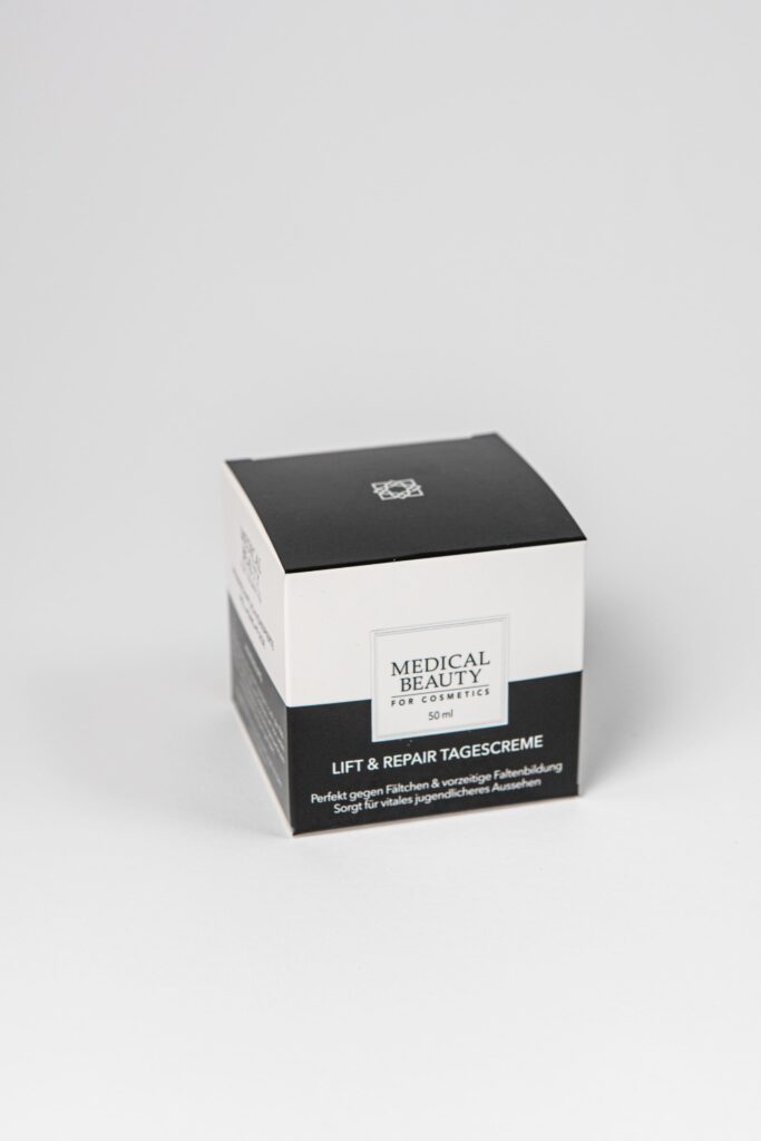 Age Reset Pro 24H-Creme