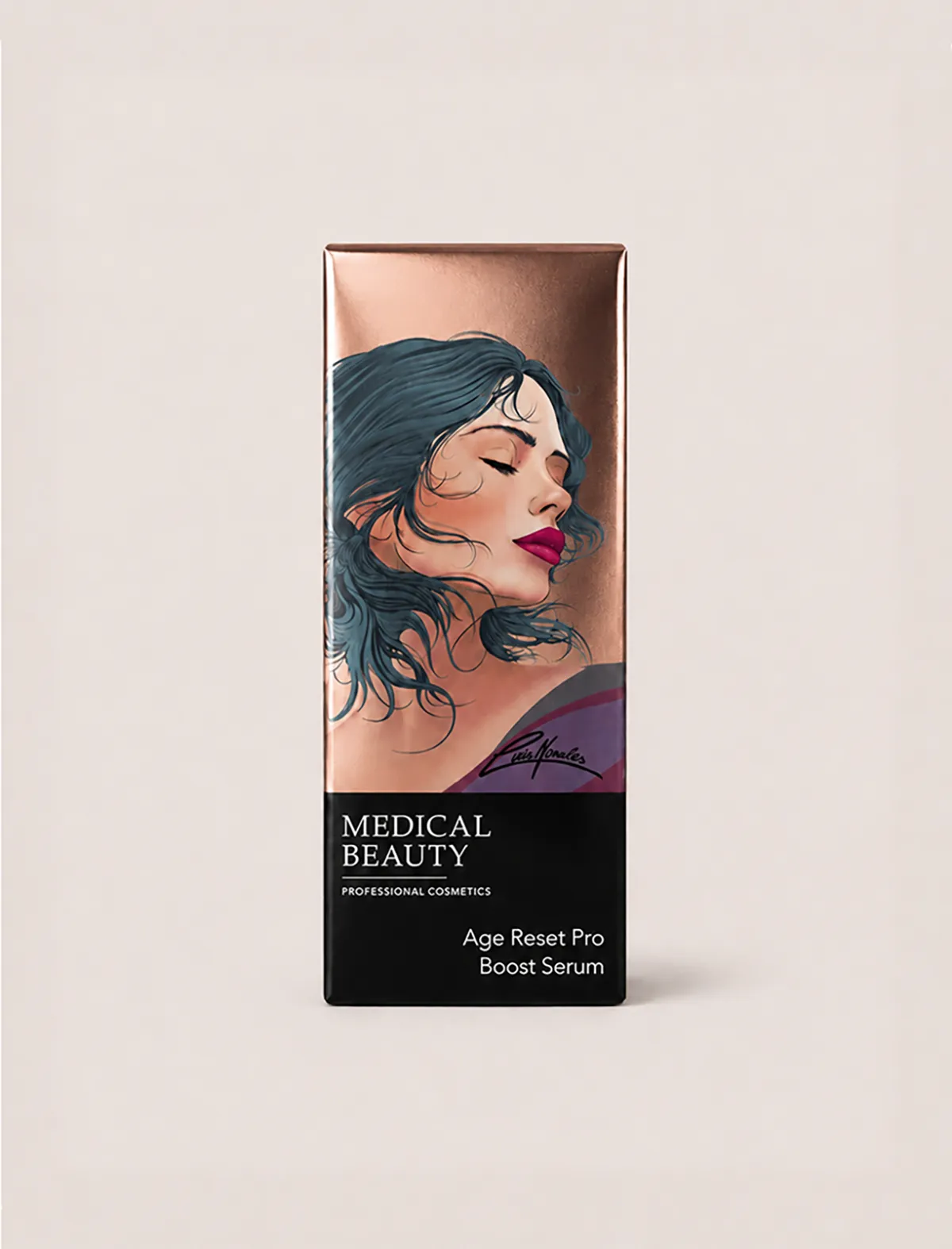 Age Reset Pro Boost Serum