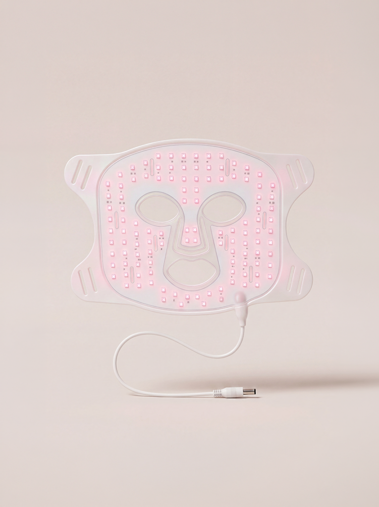 Lift & Repair LED-Maske